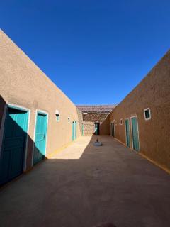 DAR MIRA DUNES Hassilabiad-Merzouga - 1