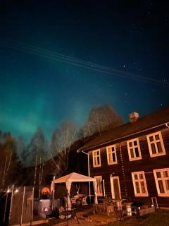 Nord-Garthus, leilighet 2 - 0