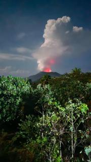 Tanna Lava View Bungalows - 3