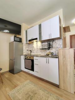 Charming Studio 88 - 5