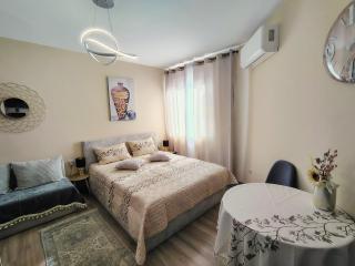 Charming Studio 88 - 1