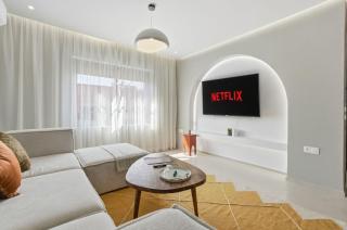 Cosy Modern Apartment Gueliz - 9