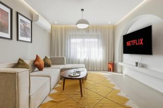 Cosy Modern Apartment Gueliz - 8