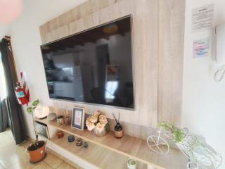 Ushuaia Magnifica, Depto con increíble vista a las montañas PA - 4