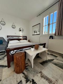 Bellissimo apartment Naxos - 4