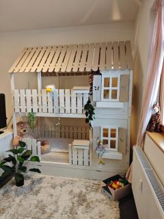 Ferienwohnung Backstube bei Sinsheim 2 Erwachsene 2 Kinder - 0