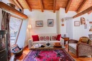 Romito Lodge Apartment Mountain Retreat - Happy Rentals - 1