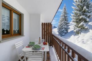 Appartamento la Cerbiatta - Happy Rentals - 5