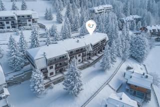 Appartamento la Cerbiatta - Happy Rentals - 1