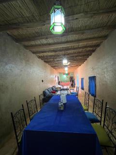 DAR MIRA DUNES Hassilabiad-Merzouga - 2