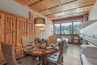 Studio Charming Sportinia - Happy Rentals - 0