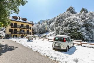 Relax In Pineta - Happy Rentals - 1