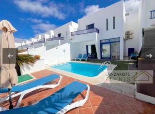 villa sabida, Lanzarote - 9