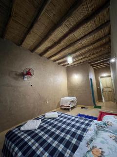 DAR MIRA DUNES Hassilabiad-Merzouga - 3