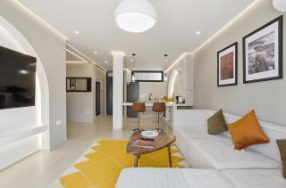 Cosy Modern Apartment Gueliz - 1