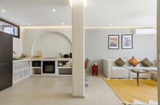 Cosy Modern Apartment Central Gueliz Marrakech - 1