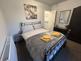 1, Bank End Cottages - 2