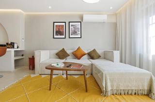 Cosy Modern Apartment Central Gueliz Marrakech - 7