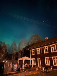 Nord-Garthus gård leilighet 1 - 9