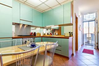 The Metropolitan Cozy apartment near DUOMO + WIFI - Milan - 2