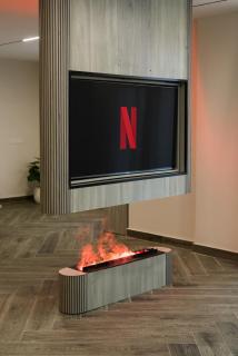 Hayah Inn Cairo - Rehab City - 5