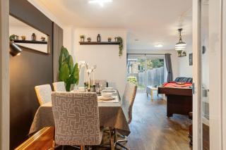 Spacious 4BR Home-Contractor Friendly-Pool Table - 7