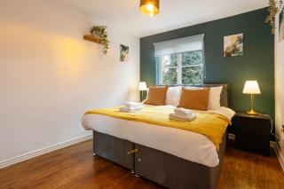 Spacious 4BR Home-Contractor Friendly-Pool Table - 5