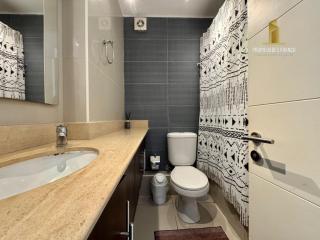 Departamento Pasos Mall y Playa, céntrico Vina del mar2 - 7