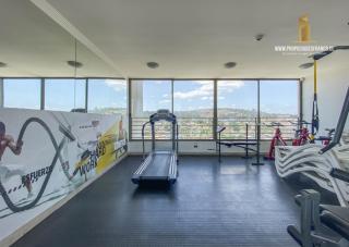 Departamento Pasos Mall y Playa, céntrico Vina del mar2 - 2