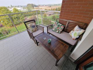 Turin to live in a welcoming and bright home - Torino - 2