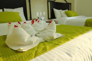 Hotel Chablis Palenque - 7