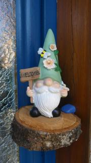 Chambre d'hôtes Rêves de Baie du Mont Saint Michel, soins bien-être et table Bio , au calme en zone Natura 2000 - 1