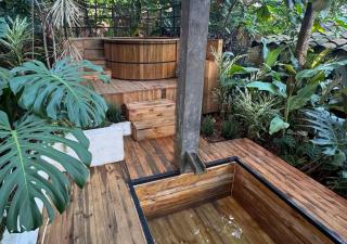 Hotel Quinta Ladera - 3