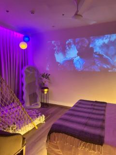 Hive365Stays Conscient one Dwarka expressway - 7