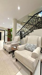 فيلا آنسي Villa Annecy - 6