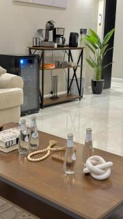 فيلا آنسي Villa Annecy - 2