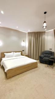 فيلا آنسي Villa Annecy - 1