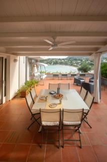 La casa del Rinoceronte - Scopello, con accesso diretto al mare - 8