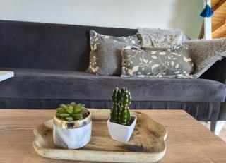 Ushuaia Magnifica, Depto con increíble vista a las montañas PA - 8