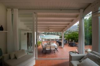 La casa del Rinoceronte - Scopello, con accesso diretto al mare - 5