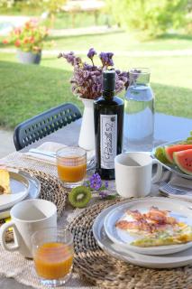 Podere n.8 Bio Casale Maremma - 7