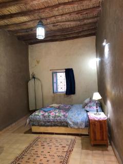 DAR MIRA DUNES Hassilabiad-Merzouga - 9