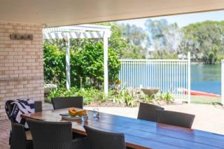 Waterfront - Kolora Lake House - Oceanstays - 2