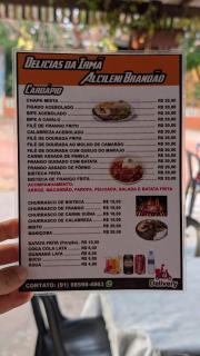 Hospedagem Tia Lene Pacoval Soure - 4