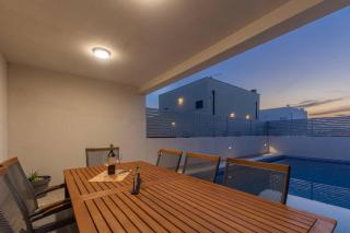 Villa Ema Und Ana - 8