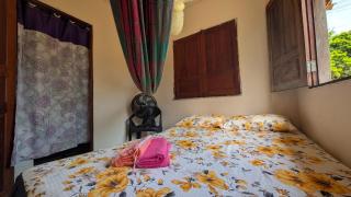 Hospedagem Tia Lene Pacoval Soure - 7