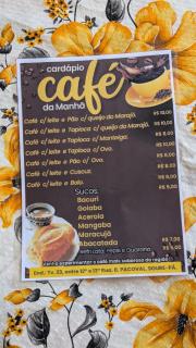 Hospedagem Tia Lene Pacoval Soure - 5