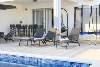 Villa Ema Und Ana - 1