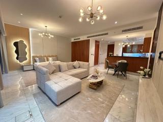 Central Park towers residence difc - 9