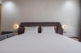 Luxury Suite Hilton City Center Residence 5 STARS Tangier - 1